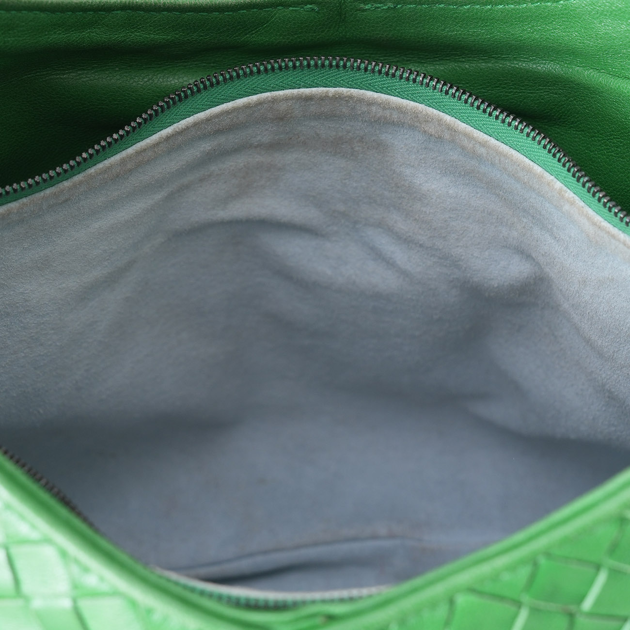 BOTTEGA VENETA(USED)보테가베네타 호보 숄더백